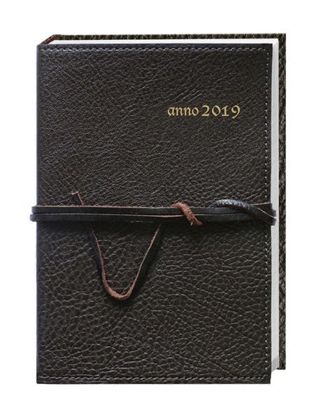 Product Image: Mittelalter Kalenderbuch A6 - Kalender 2019