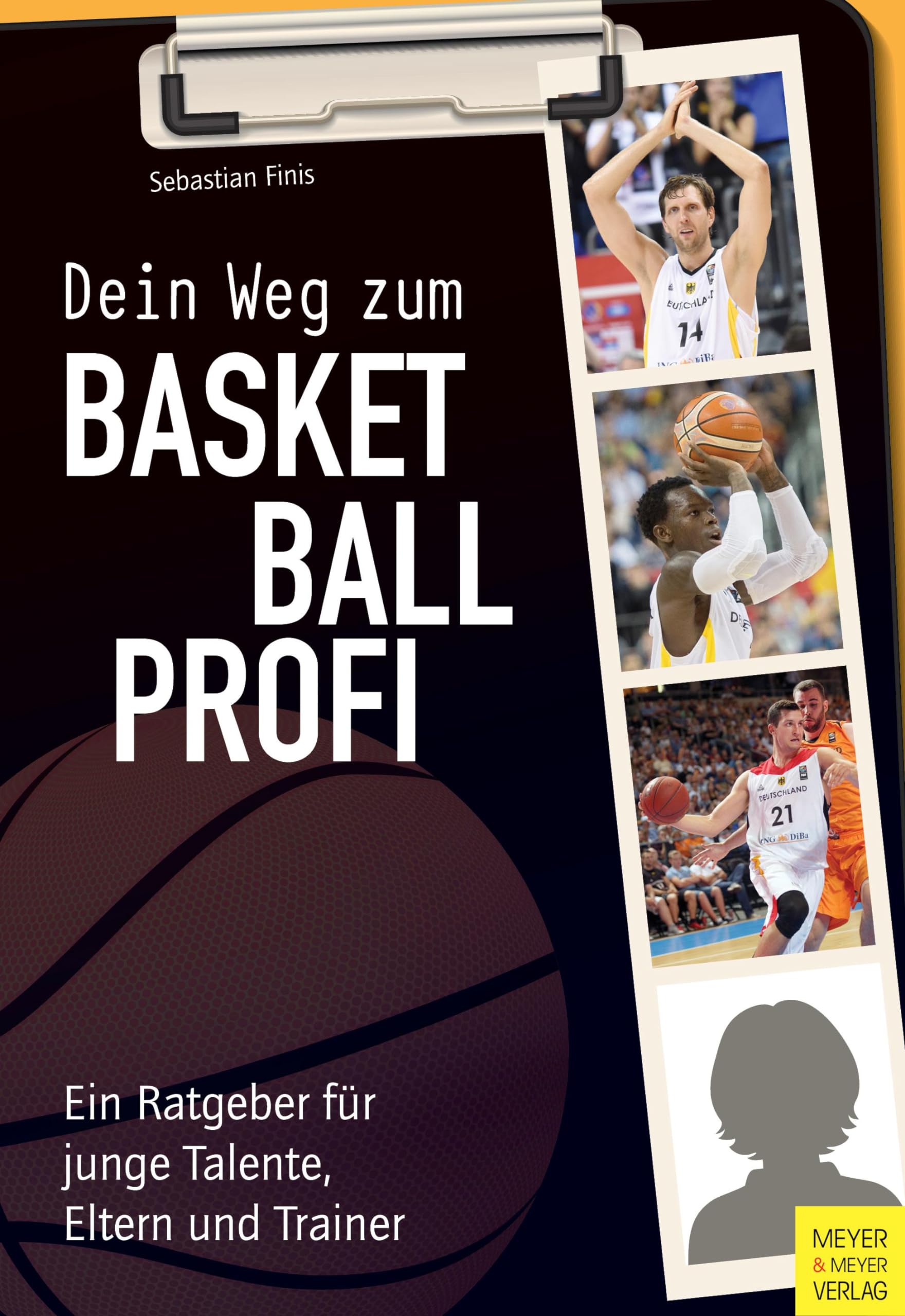 Dein Weg zum Basketballprofi: Ein Ratgeber für junge Talente, Eltern und Trainer Lifestyle