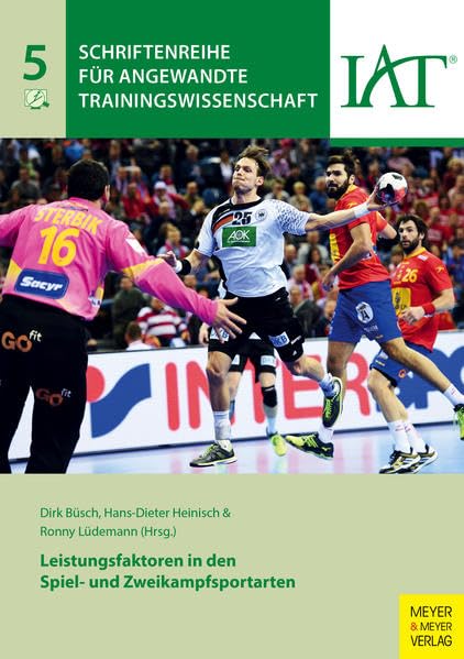 Leistungsfaktoren in den Spiel- und Zweikampfsportarten Leisure & Fun