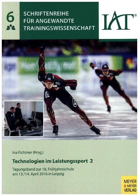 Technologien im Leistungssport 2 Leisure & Fun