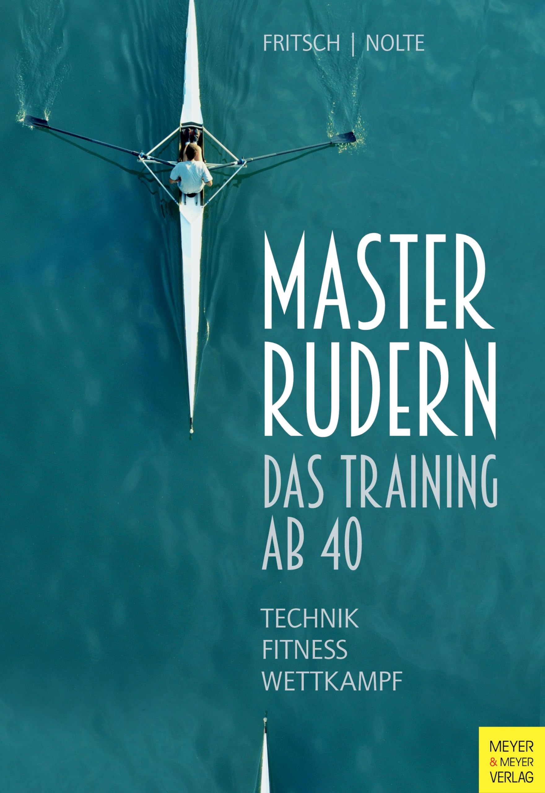Masterrudern Leisure & Fun