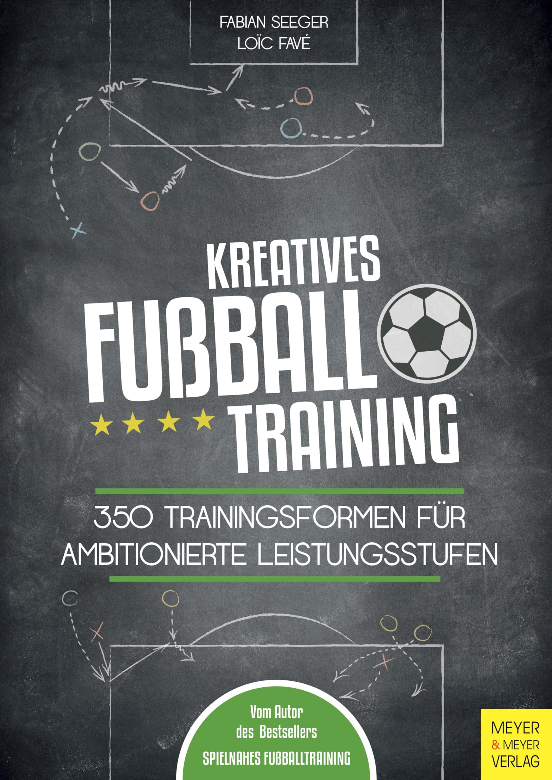 Kreatives Fußballtraining Leisure & Fun