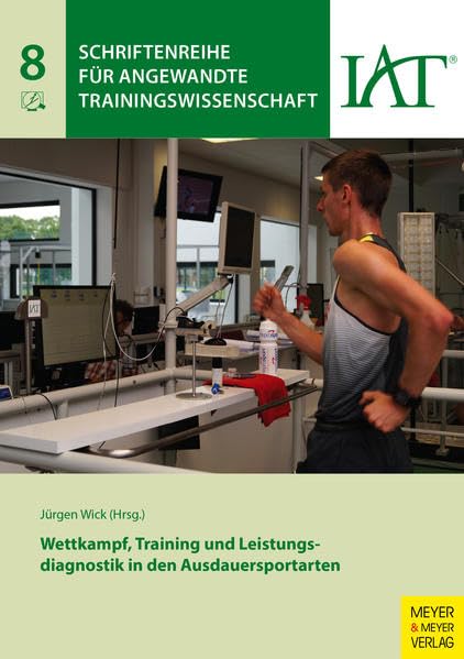 Wettkampf, Training und Leistungsdiagnostik in den Ausdauersport Leisure & Fun