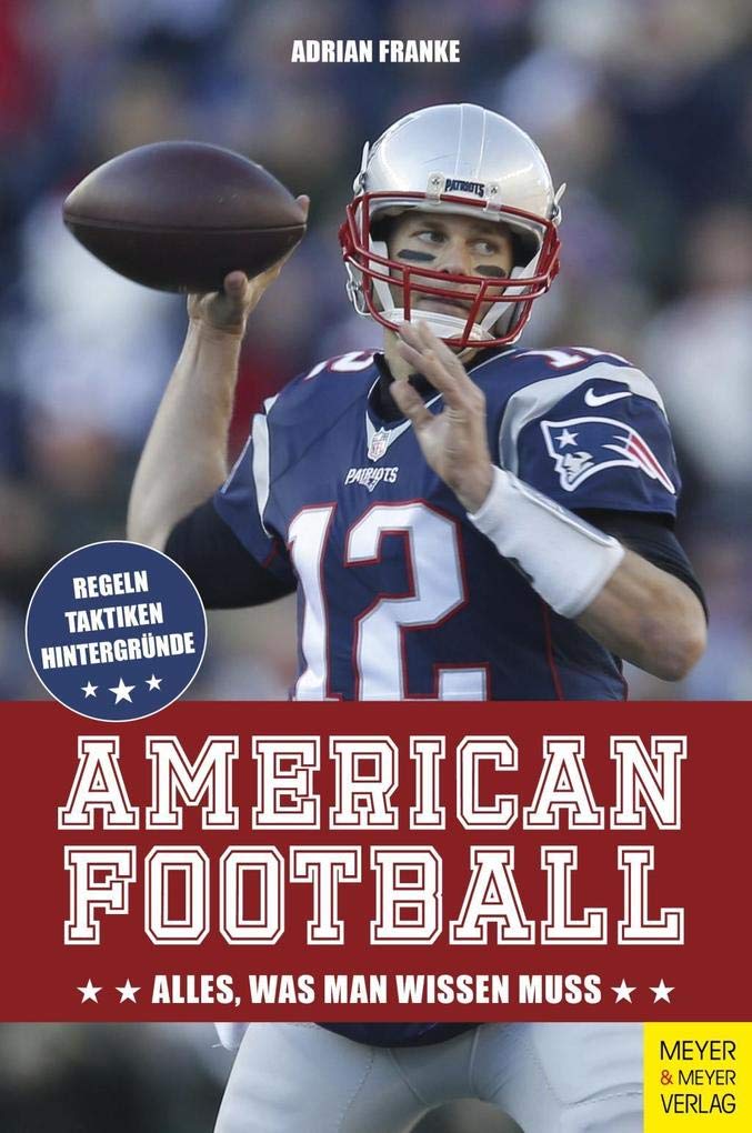 American Football Learning & Reference