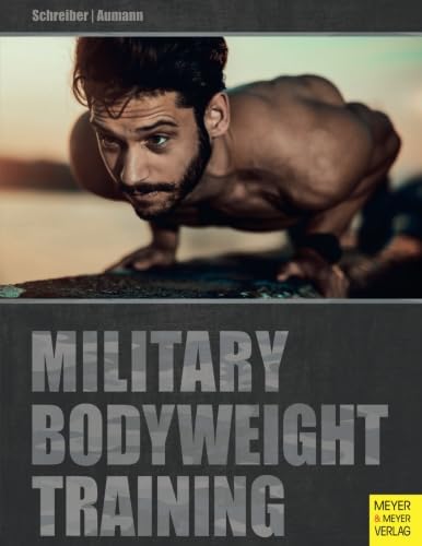 Product Image: Military Bodyweight Training