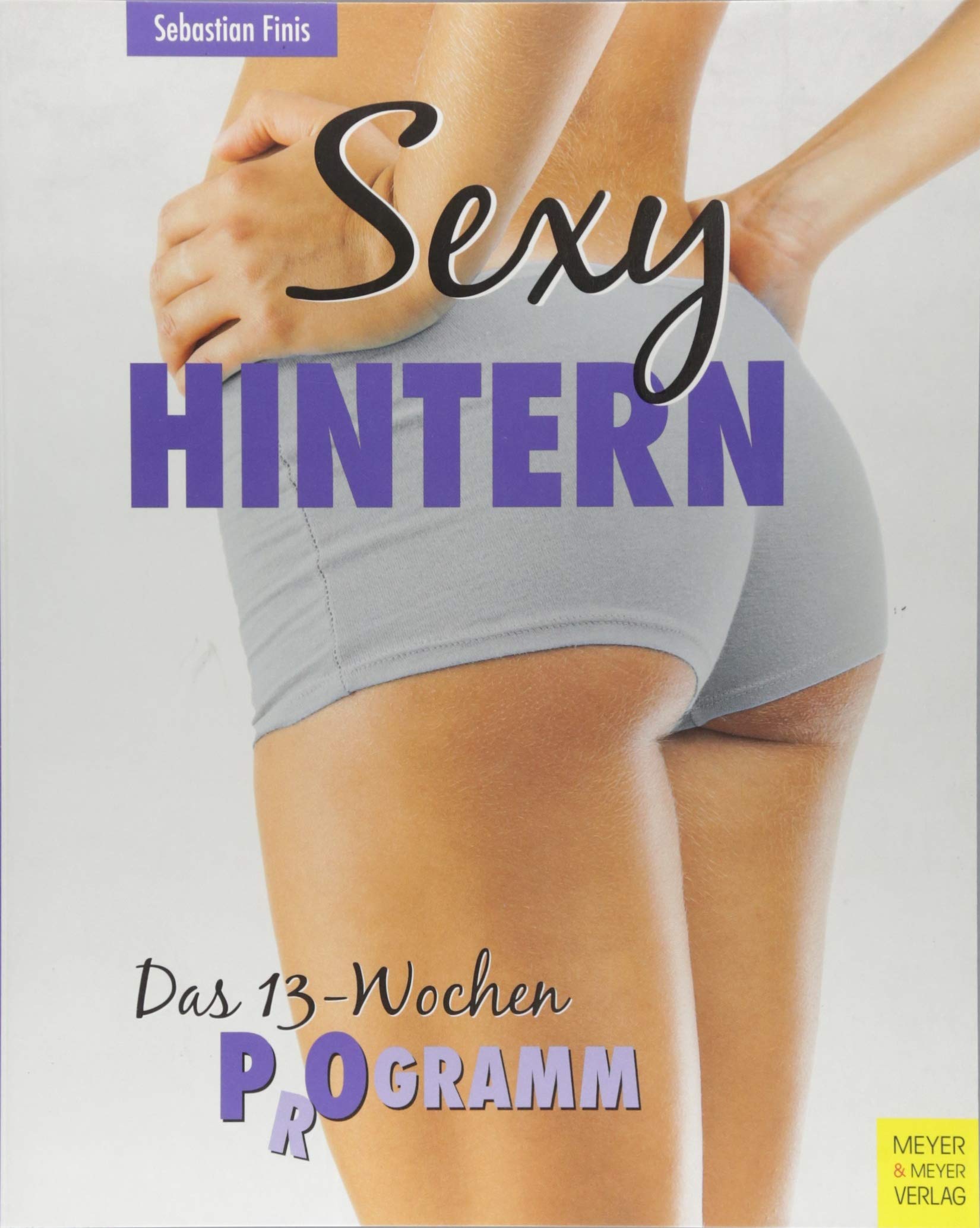 Sexy Hintern Health, Nutrition & Fitness Books