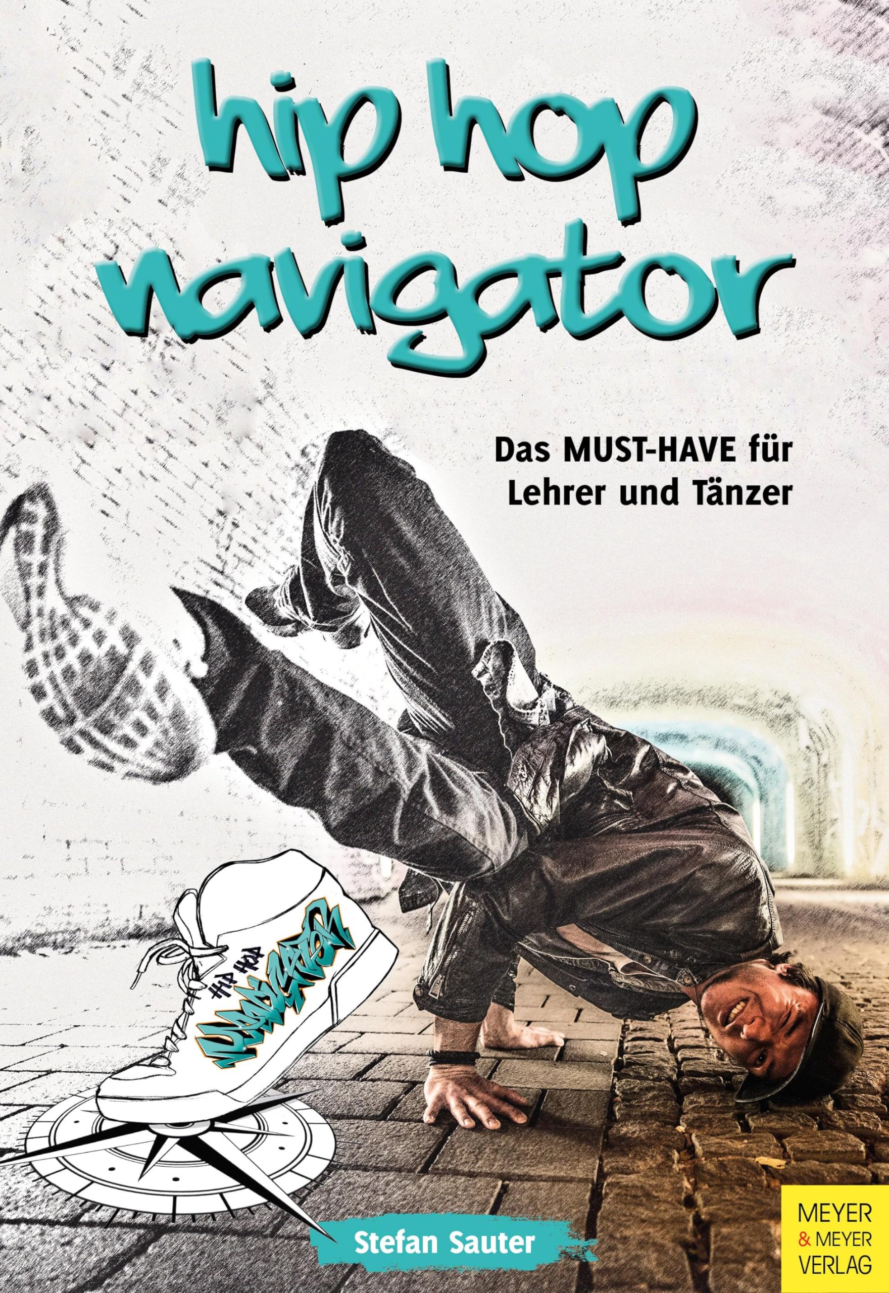 Product Image: HipHop Navigator