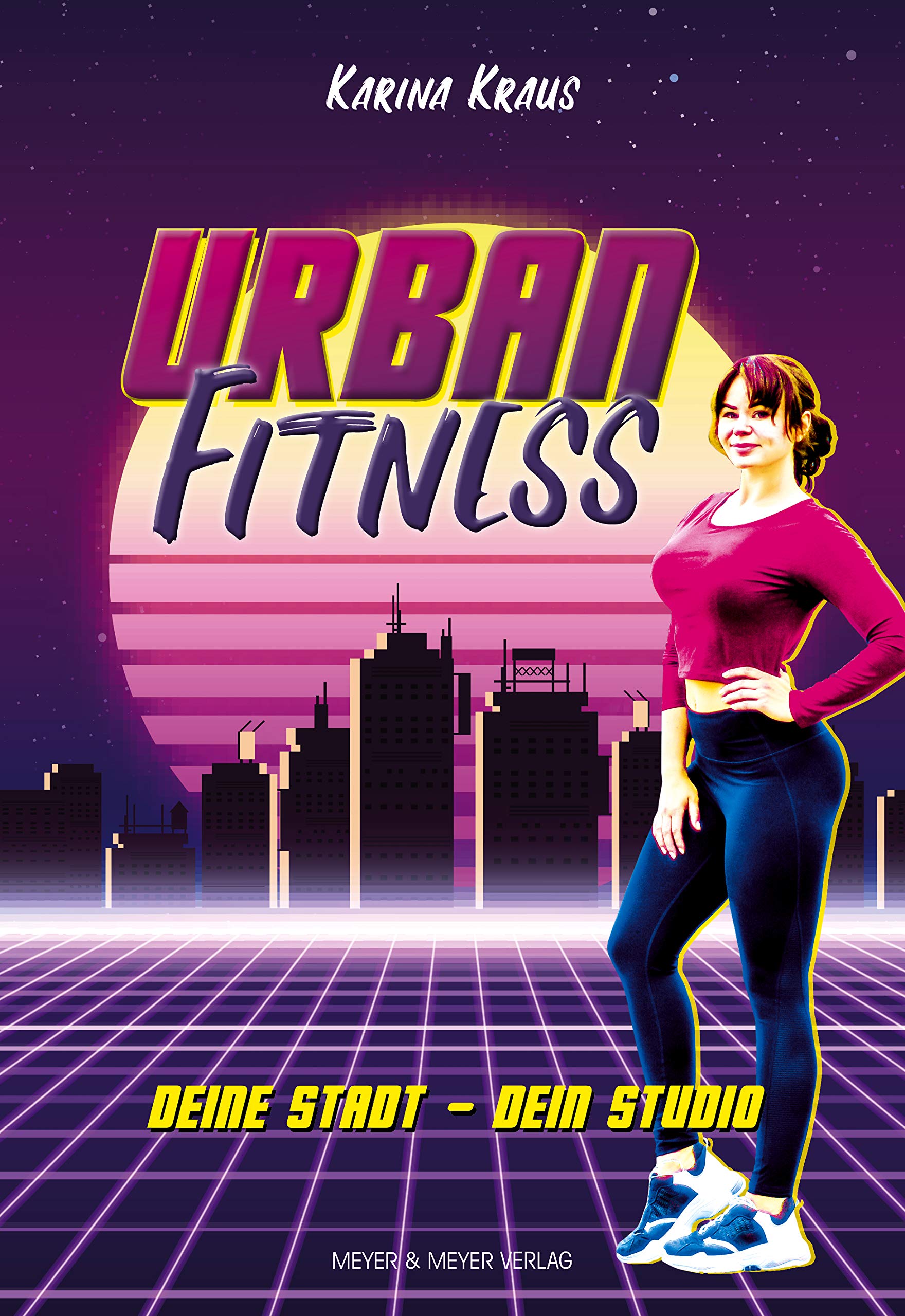 Urban Fitness Health, Nutrition & Fitness