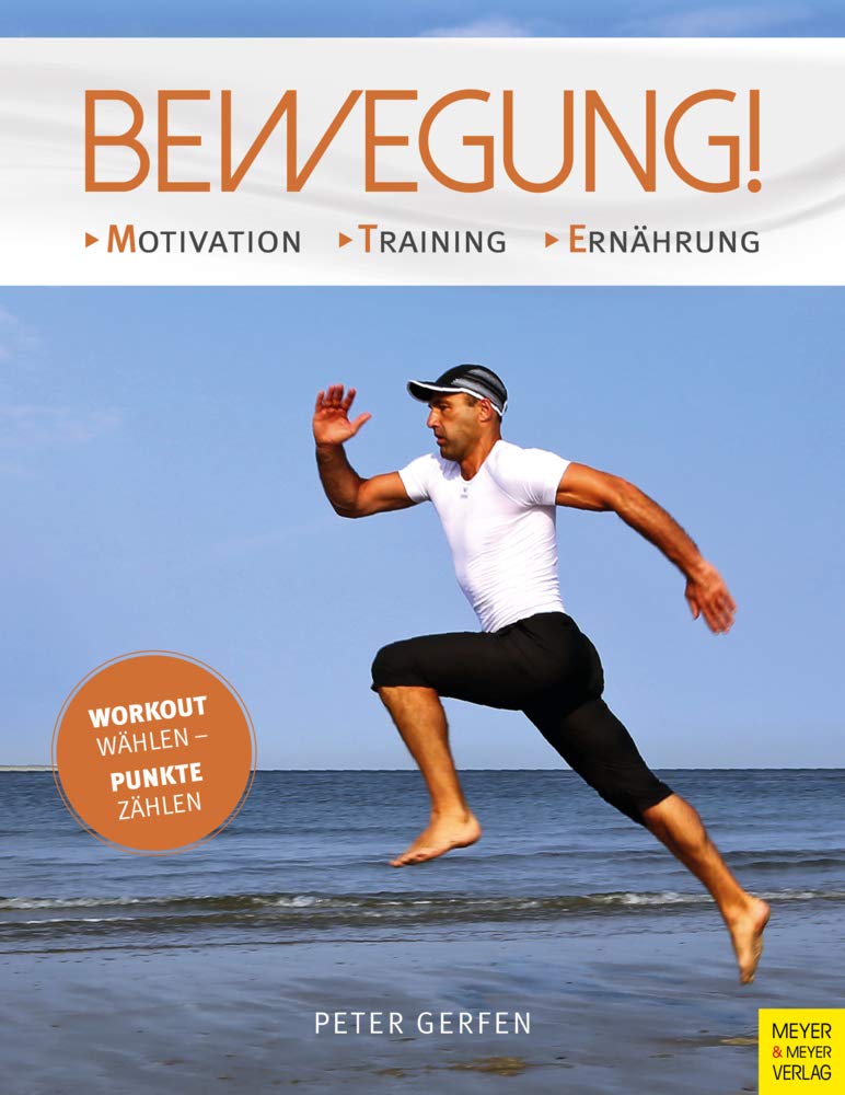 Bewegung! Health, Nutrition & Fitness