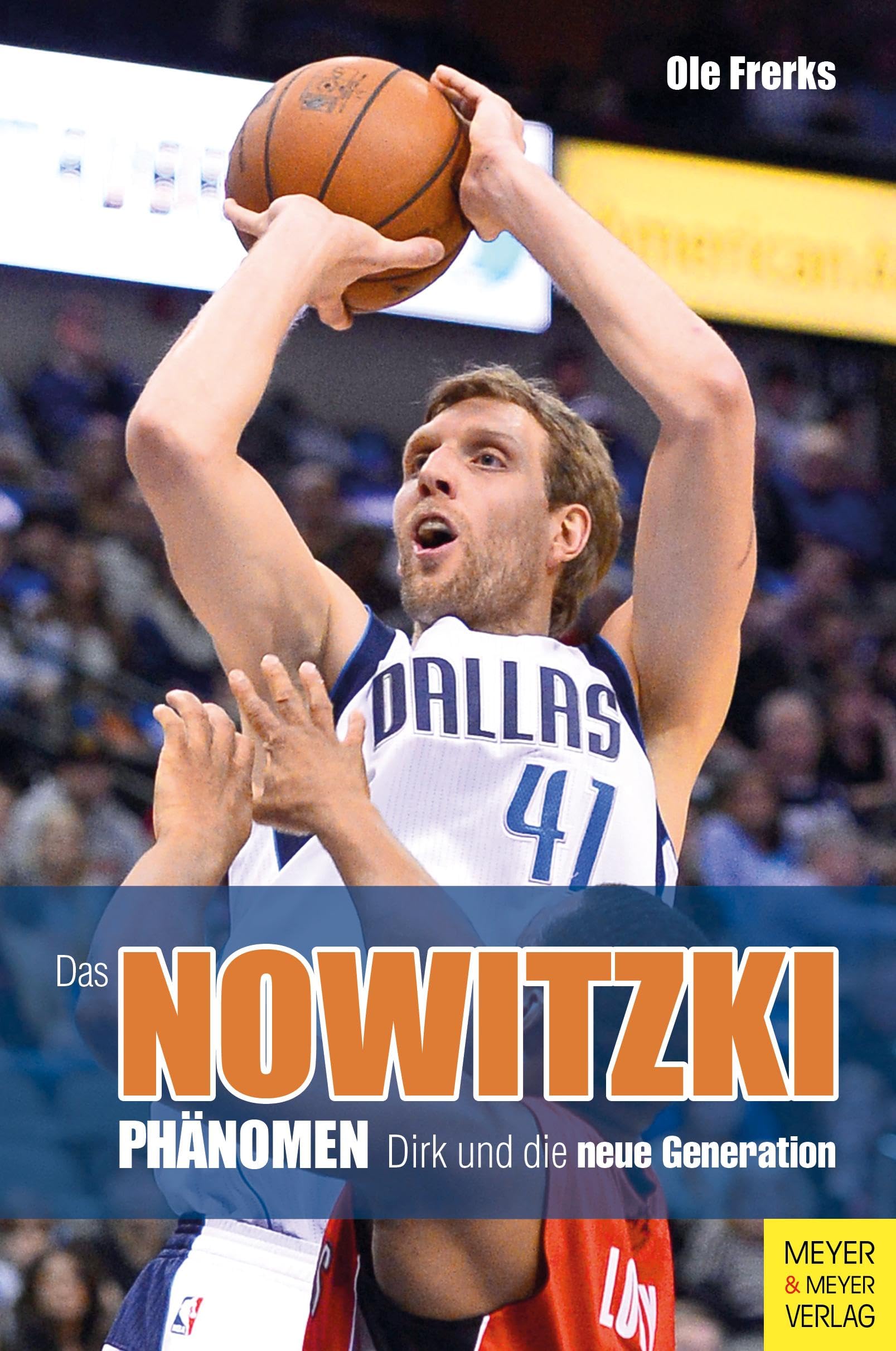 Das Nowitzki-Phänomen Sports Books