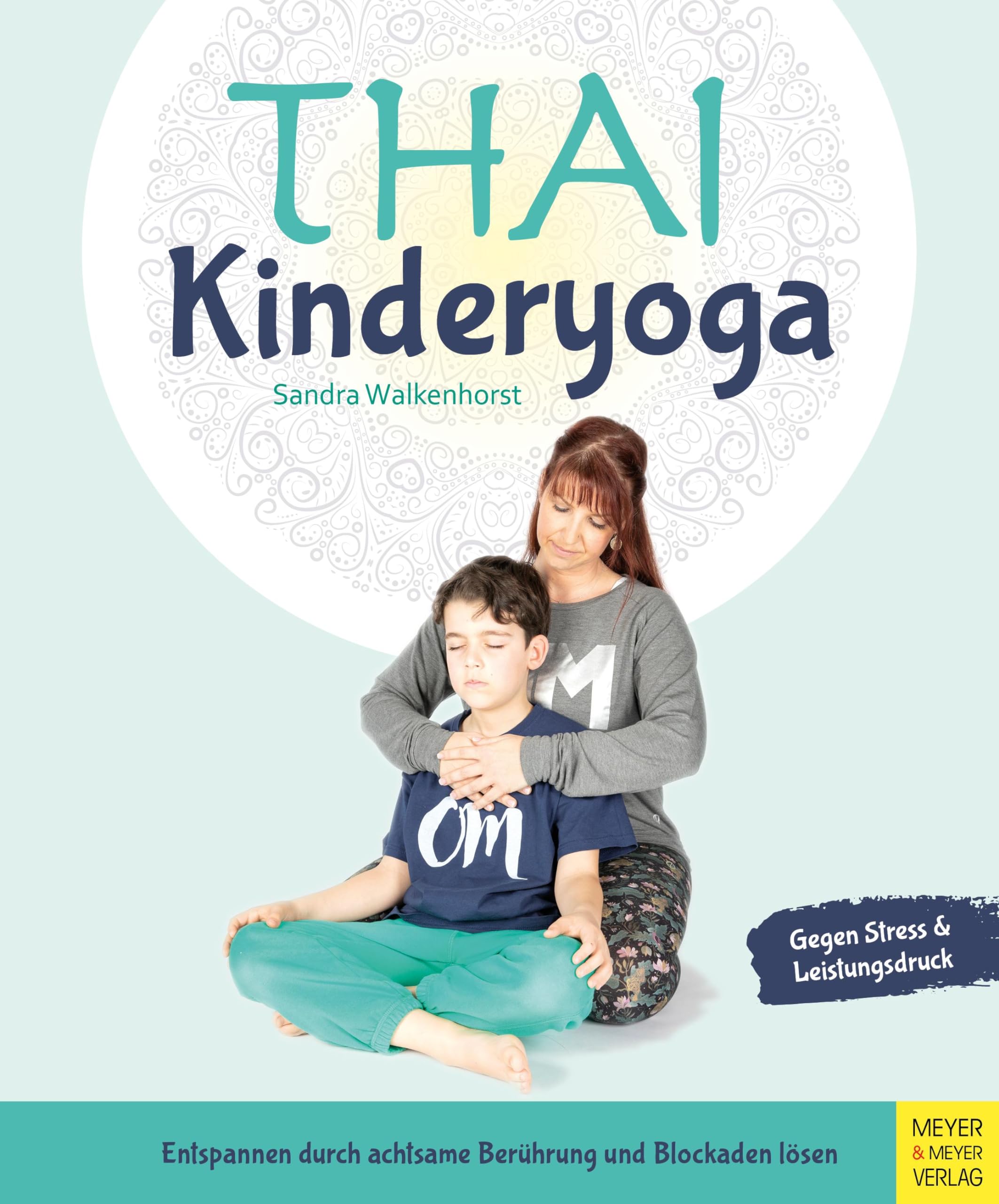 Product Image: Thai-Kinderyoga