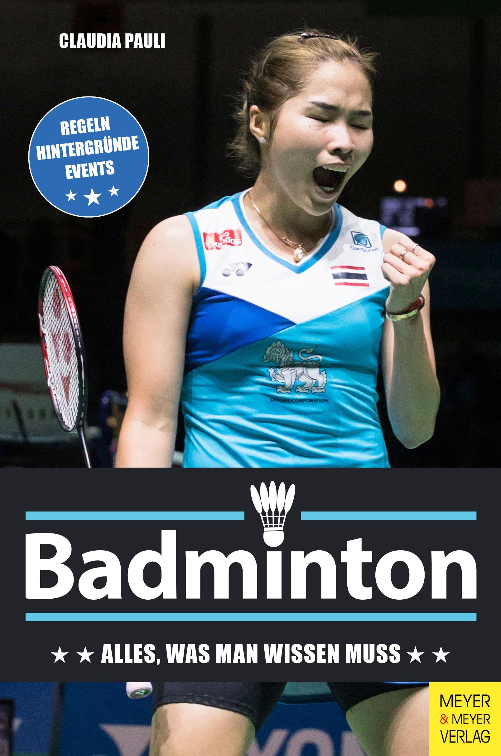Badminton: Alles, was man wissen muss Leisure & Fun