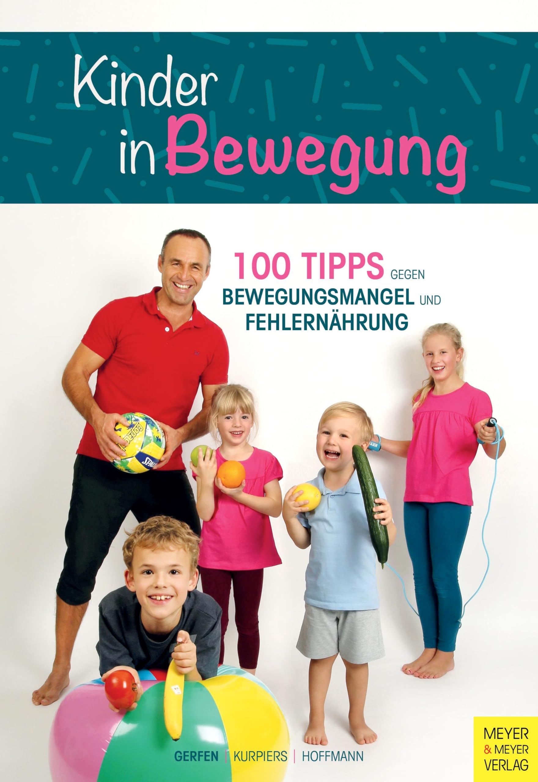 Kinder in Bewegung Medicine