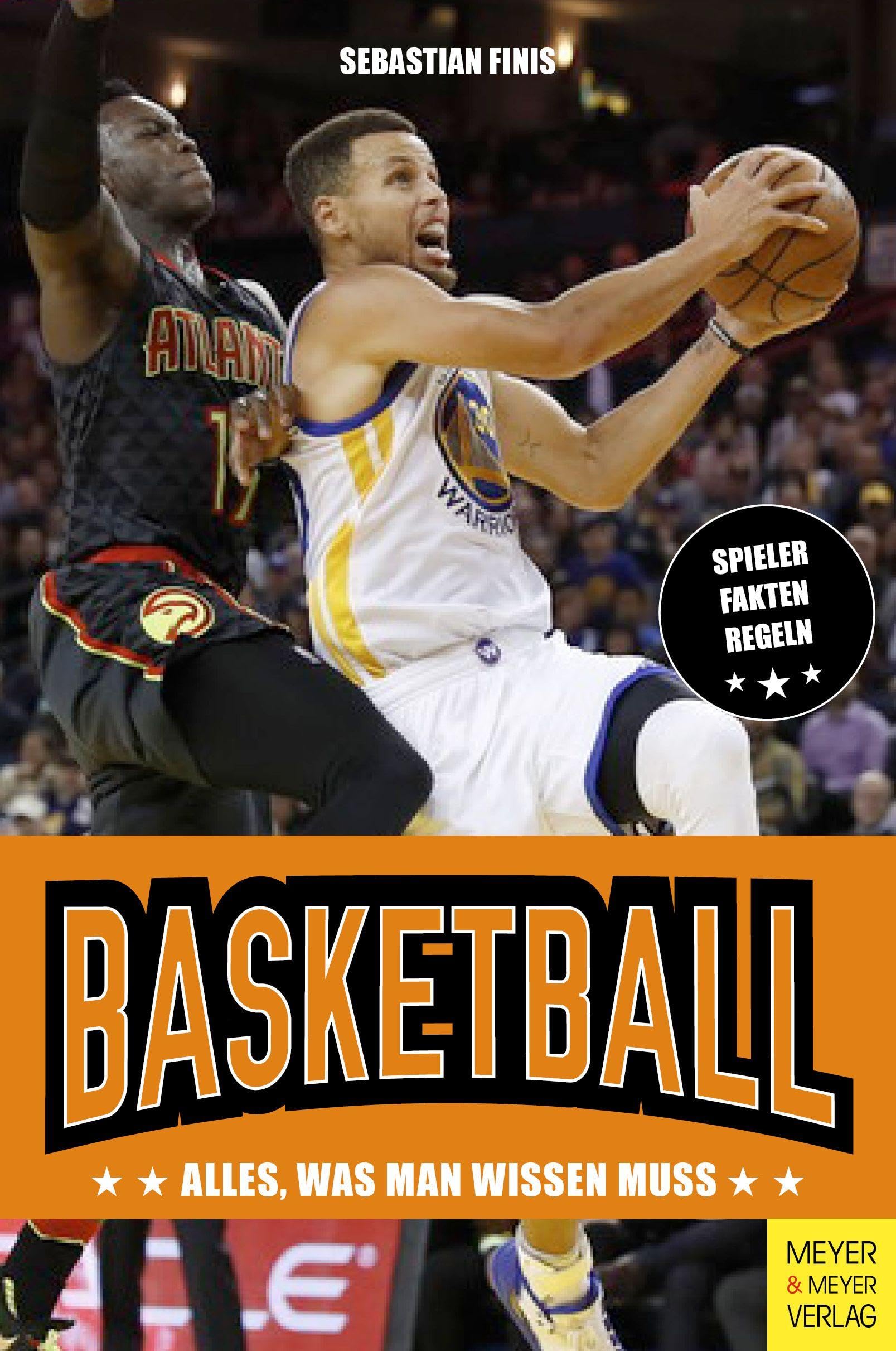 Basketball Leisure & Fun Books