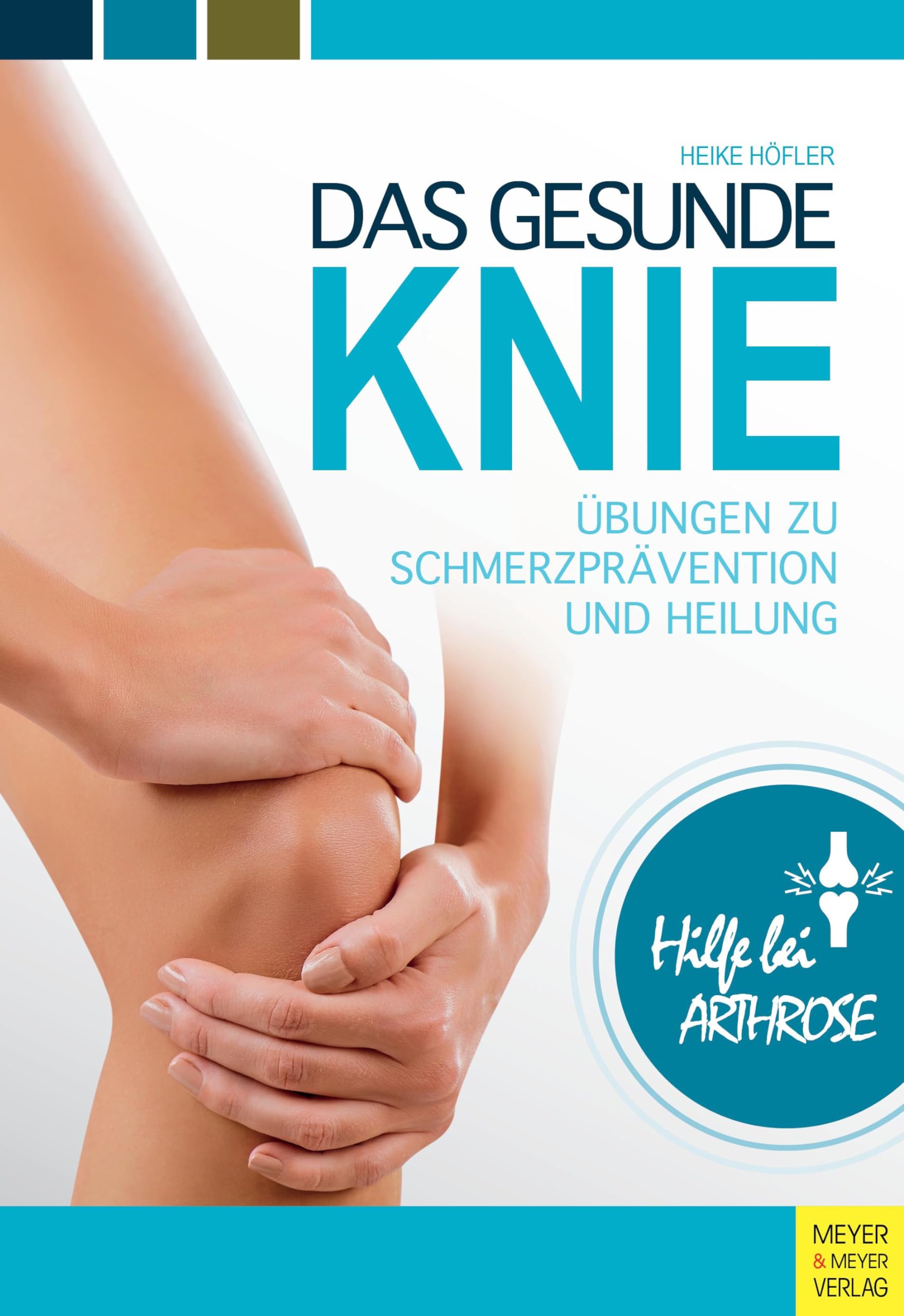 Product Image: Das gesunde Knie