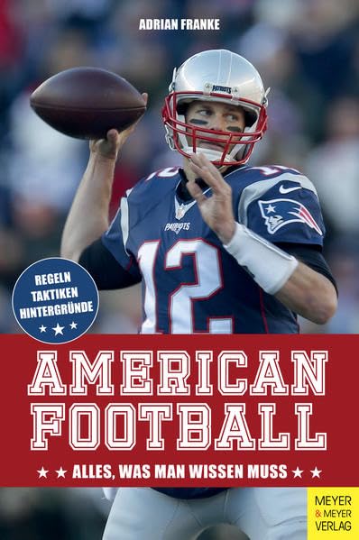 American Football Learning & Reference