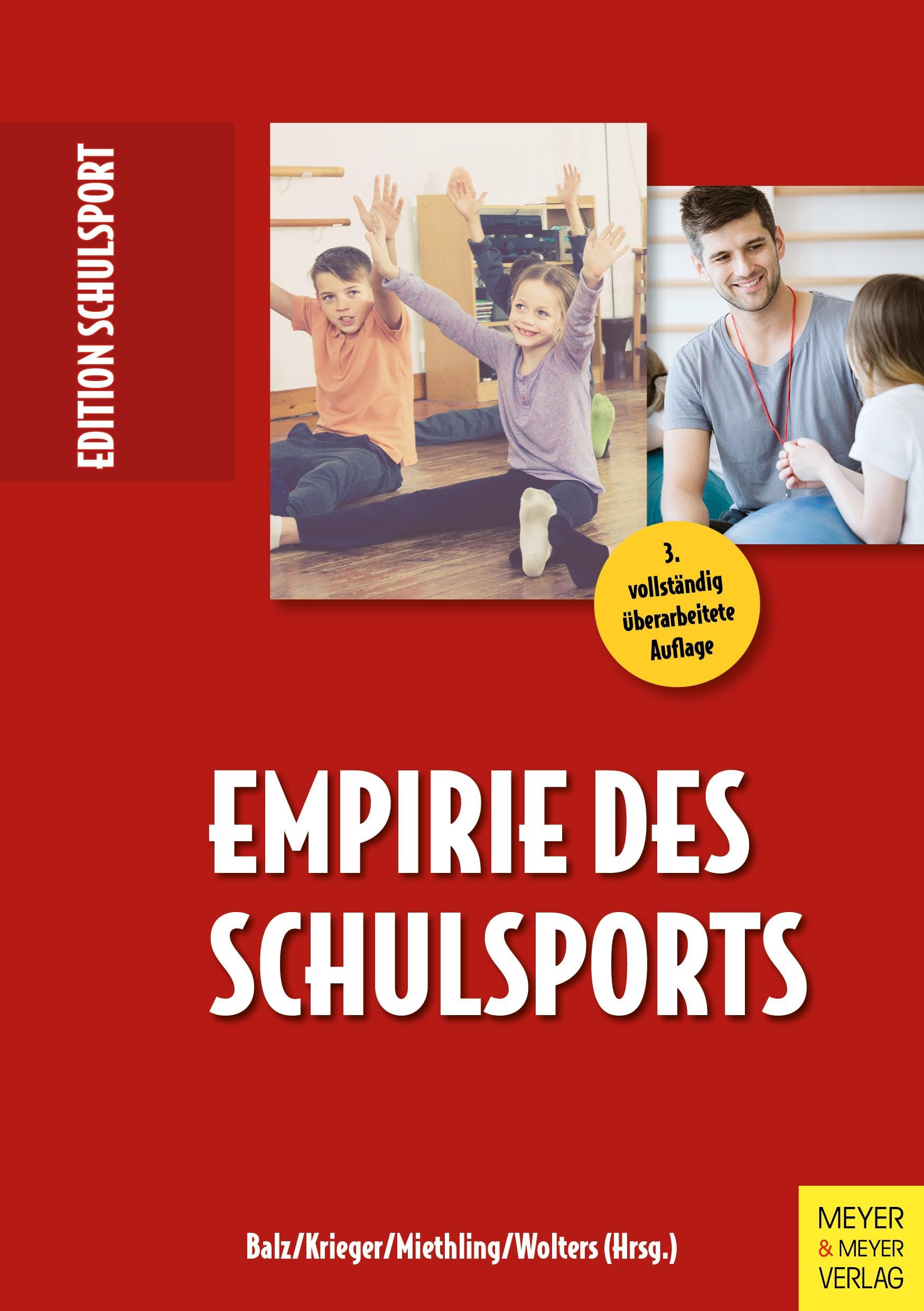 Empirie des Schulsports Leisure & Fun