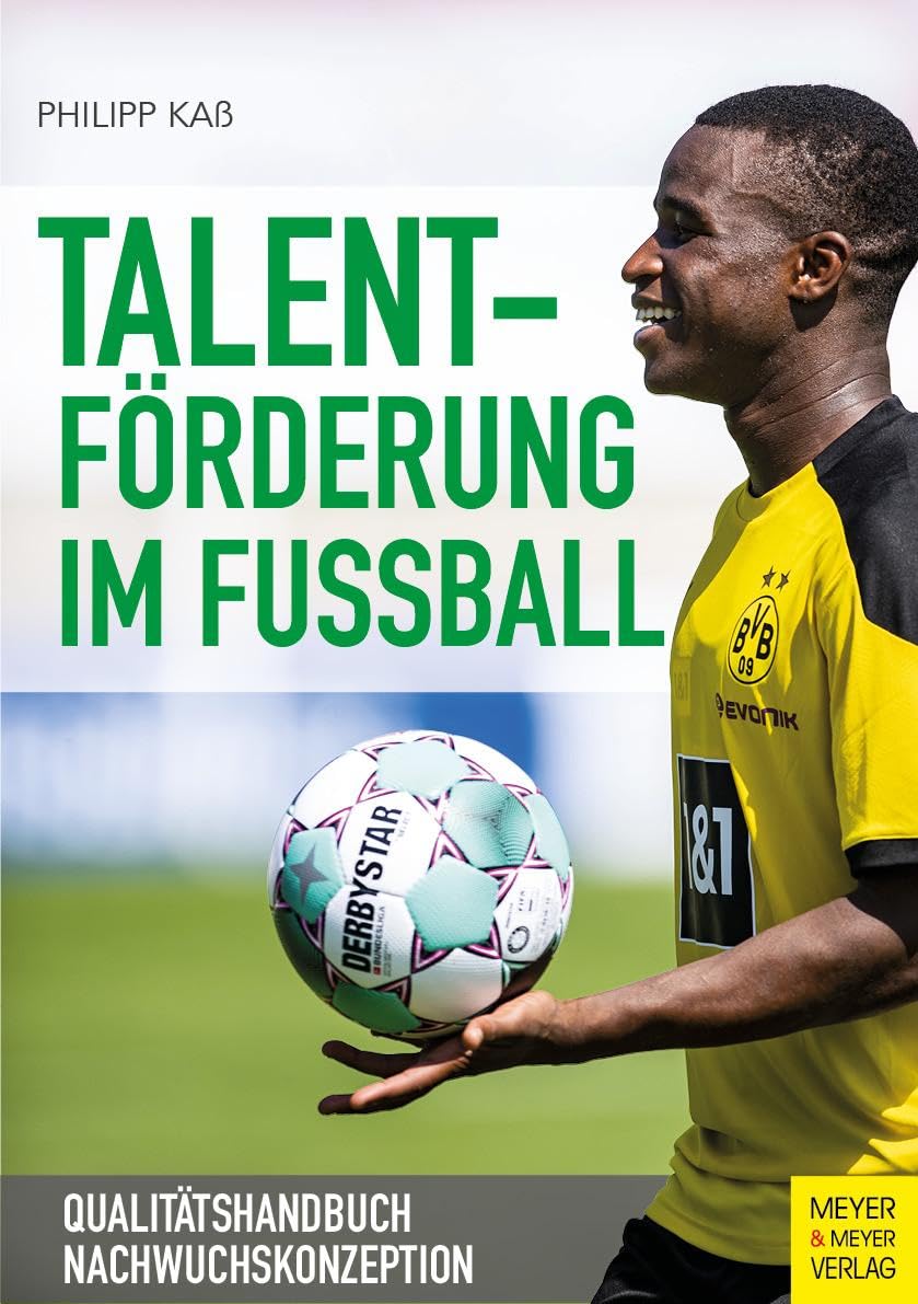 Talentförderung im Fußball Leisure & Fun