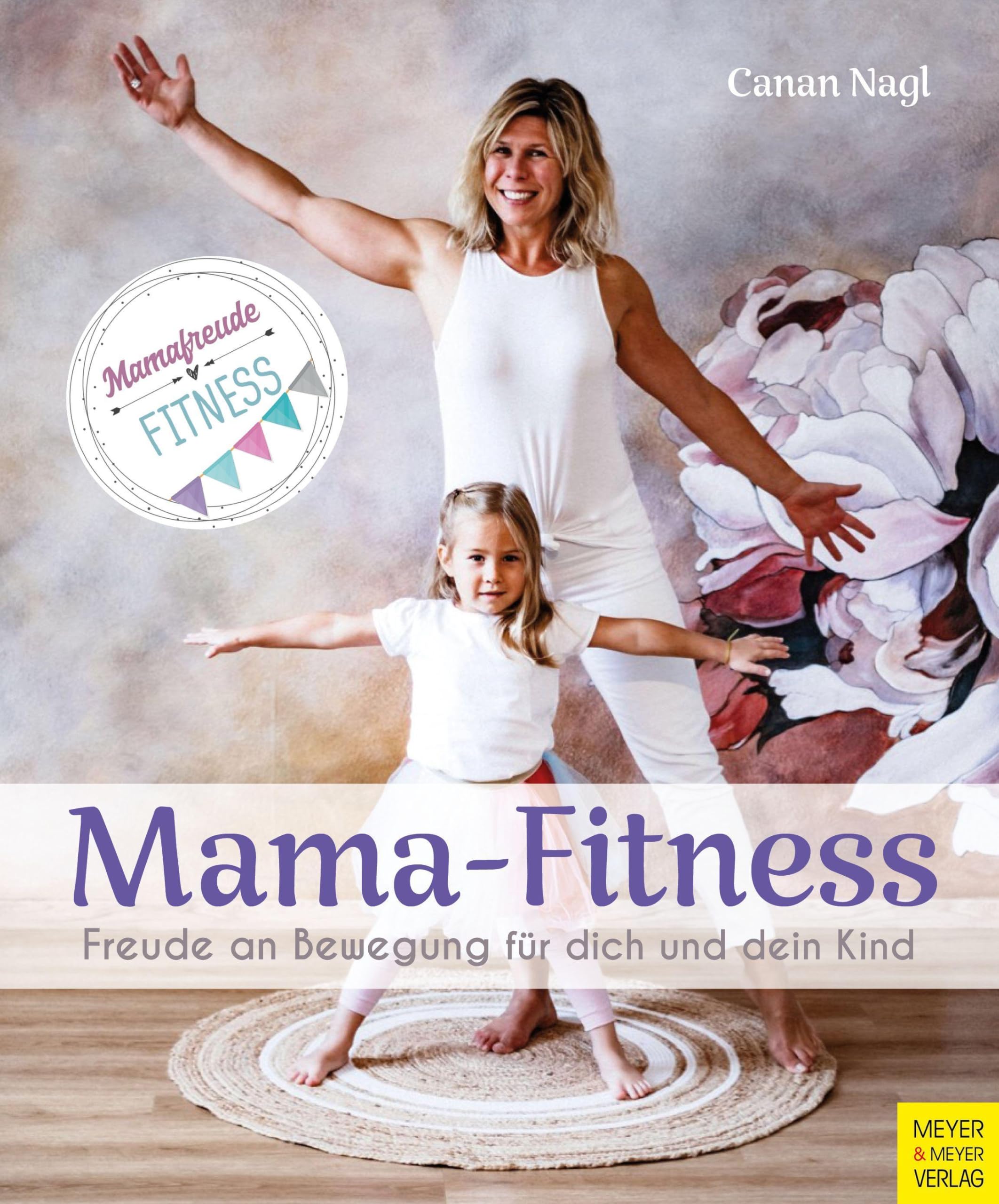 Mama-Fitness Parents & Children