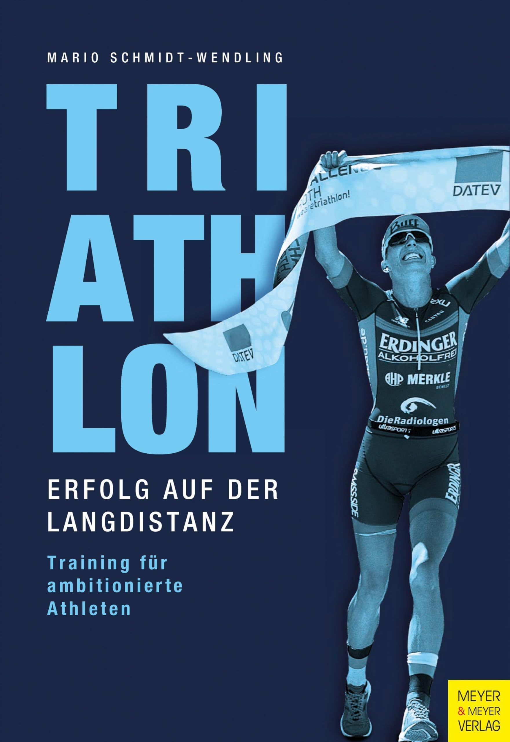 Triathlon - Erfolg auf der Langdistanz Leisure & Fun