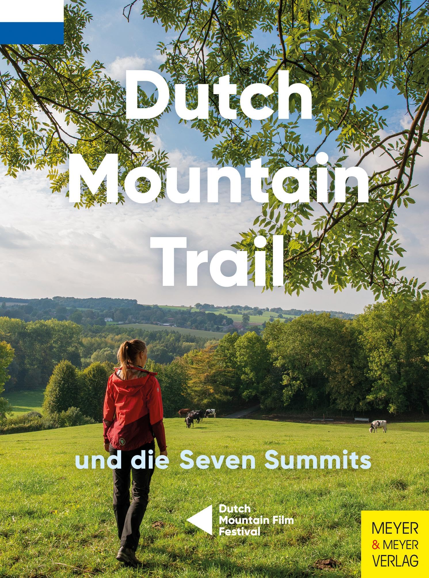 Dutch Mountain Trail und die Seven Summits Leisure, Home & Garden