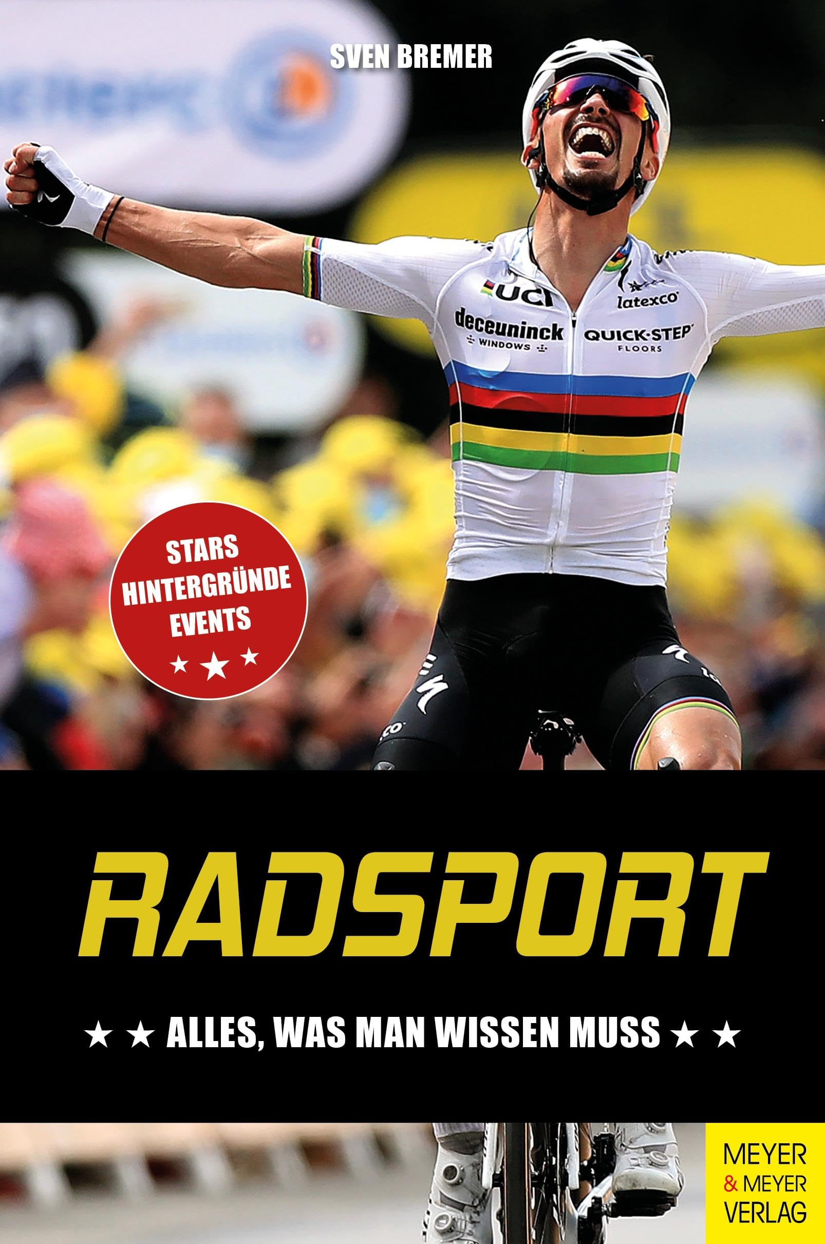 Radsport: Alles, was man wissen muss Reference Books