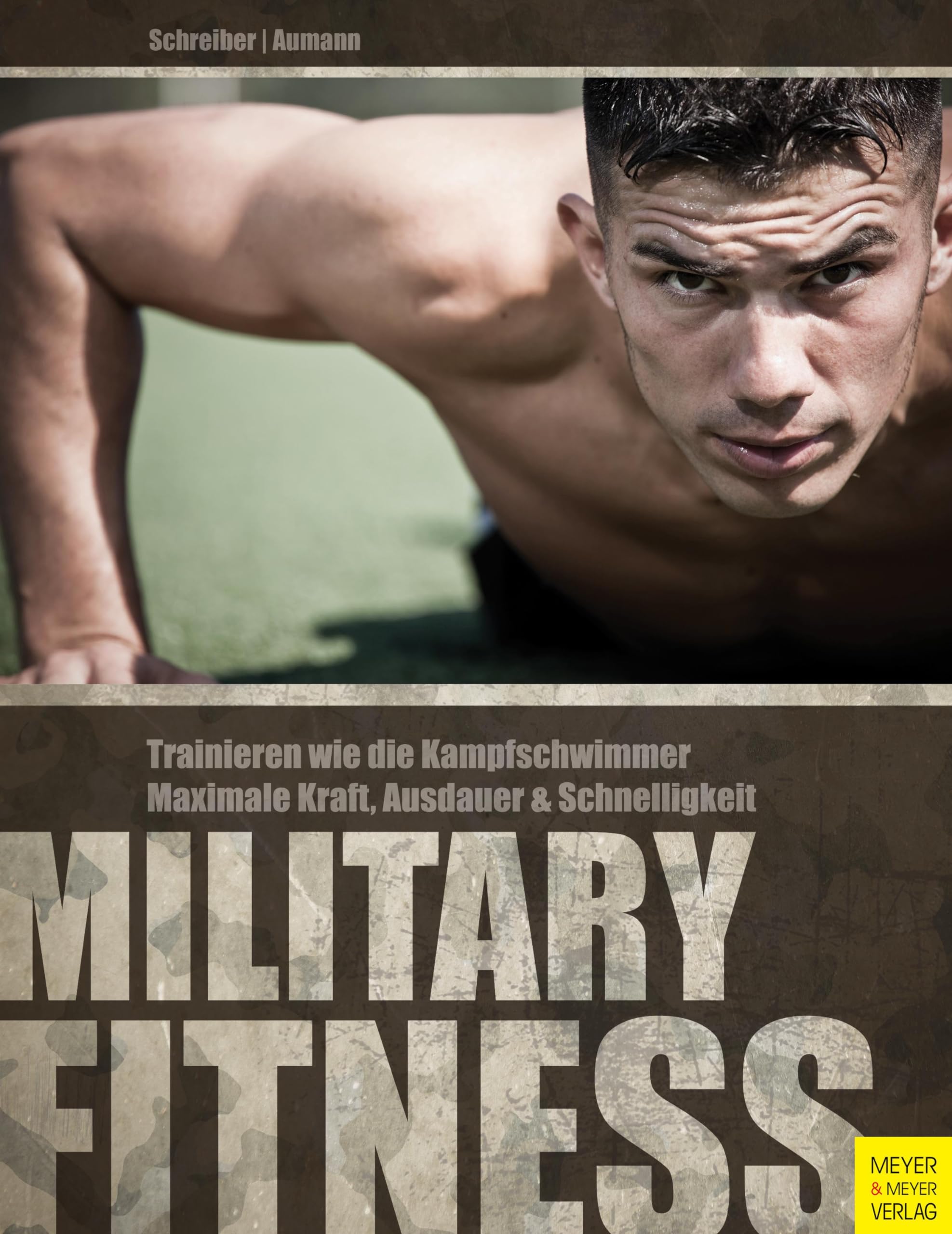Military Fitness Health, Nutrition & Fitness