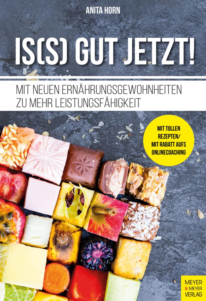Is(s) gut jetzt! Leisure, Home & Garden