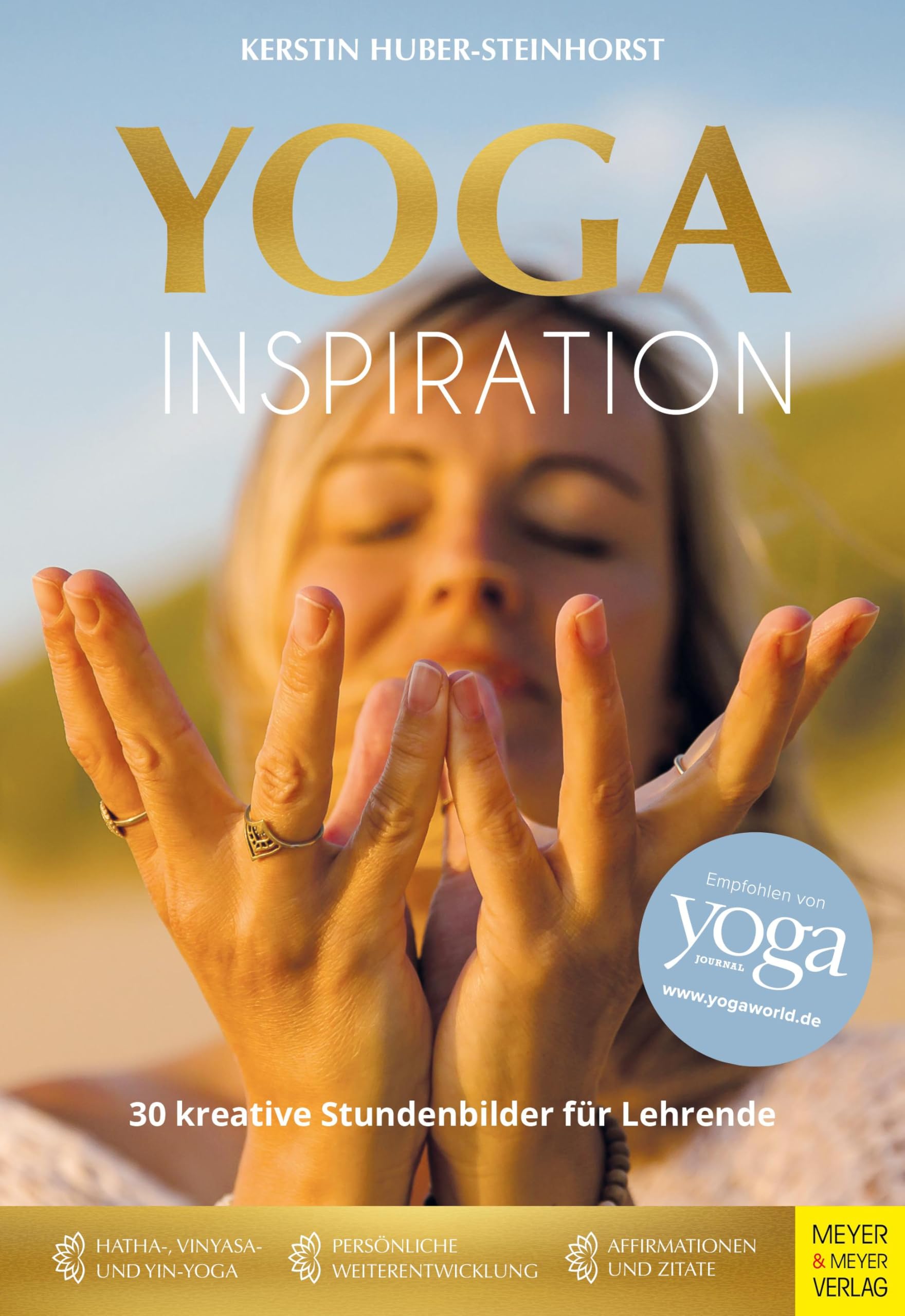 Yoga Inspiration Health, Nutrition & Fitness