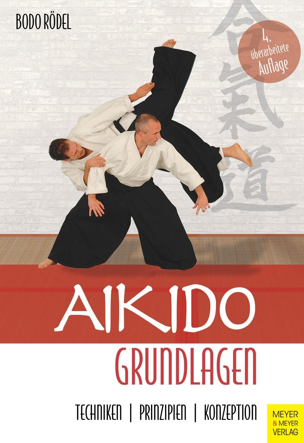 Aikido Grundlagen Psychology