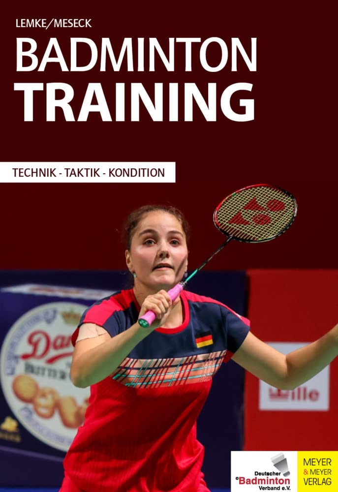 Product Image: Badmintontraining