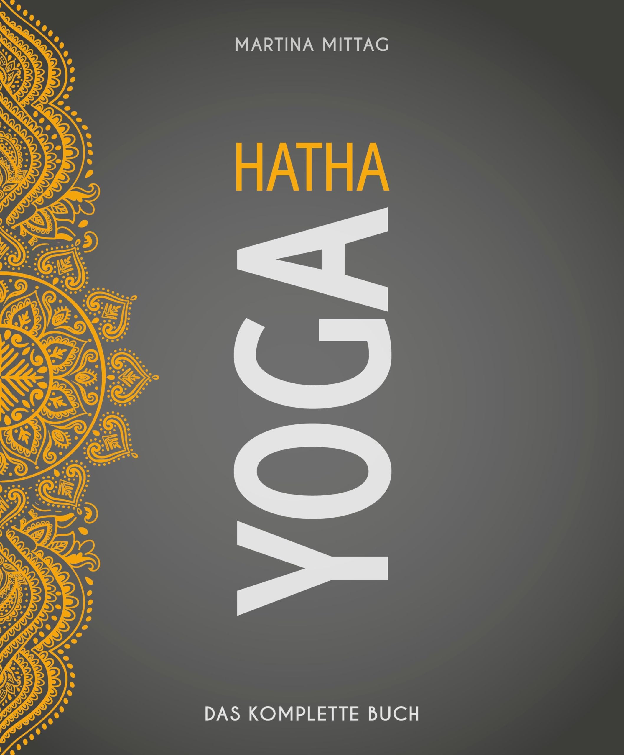 Hatha Yoga Reference Books