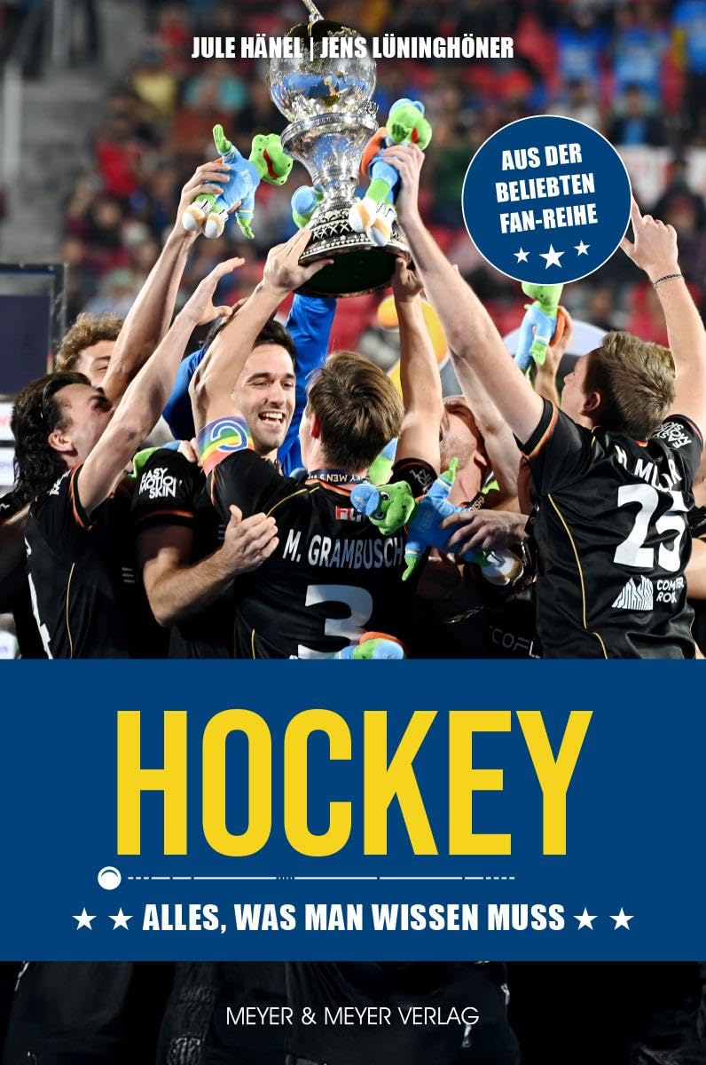 Hockey Leisure & Fun