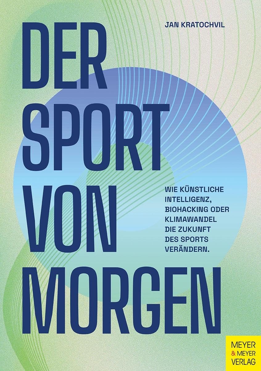 Der Sport von morgen Reference Books