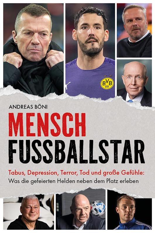 Mensch Fußballstar Health, Nutrition & Fitness