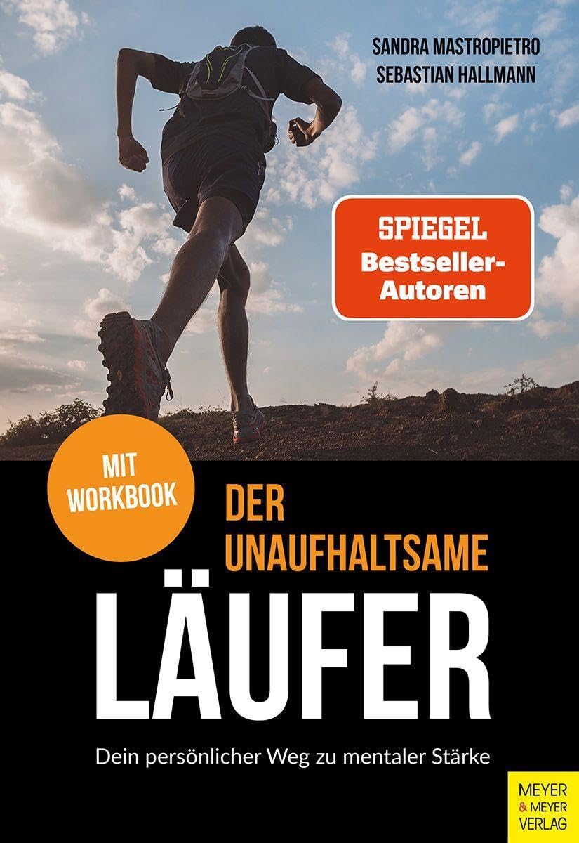 Der unaufhaltsame Läufer Lifestyle
