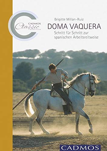 Product Image: Doma Vaquera