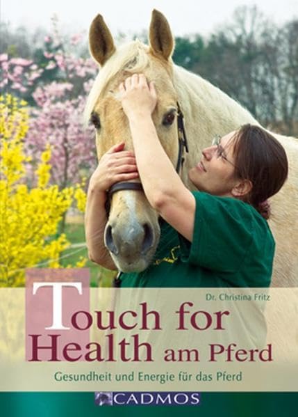 Touch for Health am Pferd Pets