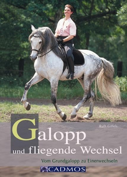 Product Image: Galopp und fliegende Wechsel