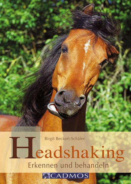 Headshaking Medicine