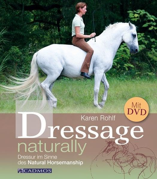 Dressage Naturally Pets