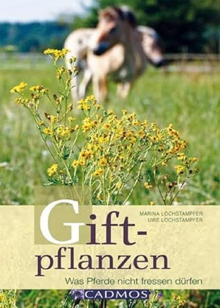 Product Image: Giftpflanzen