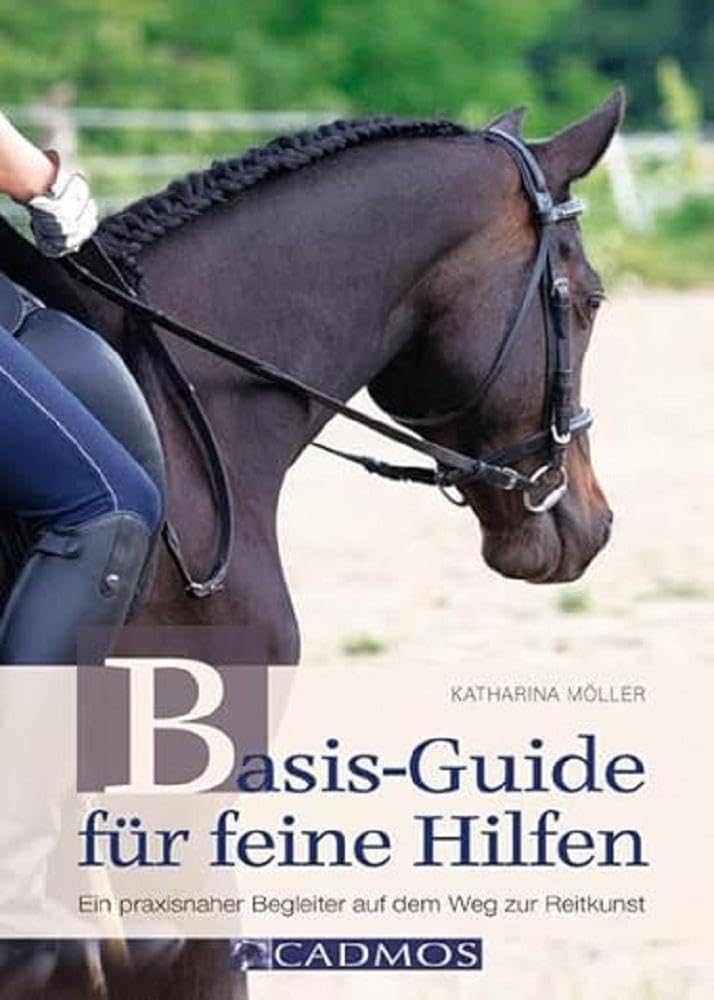 Basis-Guide für feine Hilfen Pets