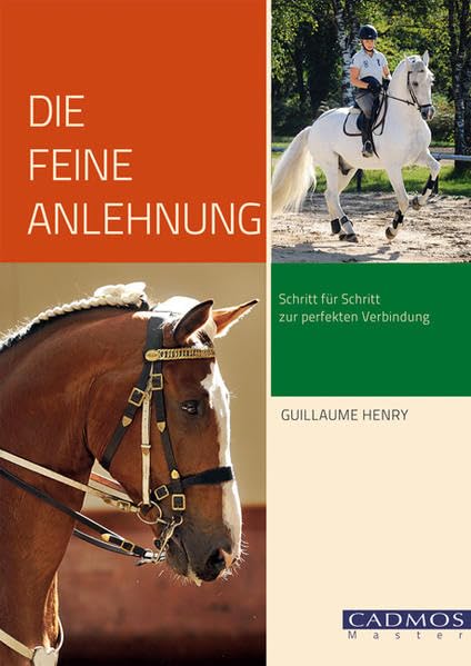 Die feine Anlehnung Pets