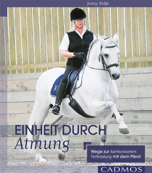 Einheit durch Atmung: Wege zur harmonischen Verbindung mit dem Pferd Pets
