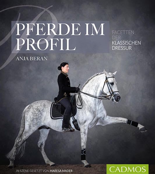 Product Image: Pferde im Profil