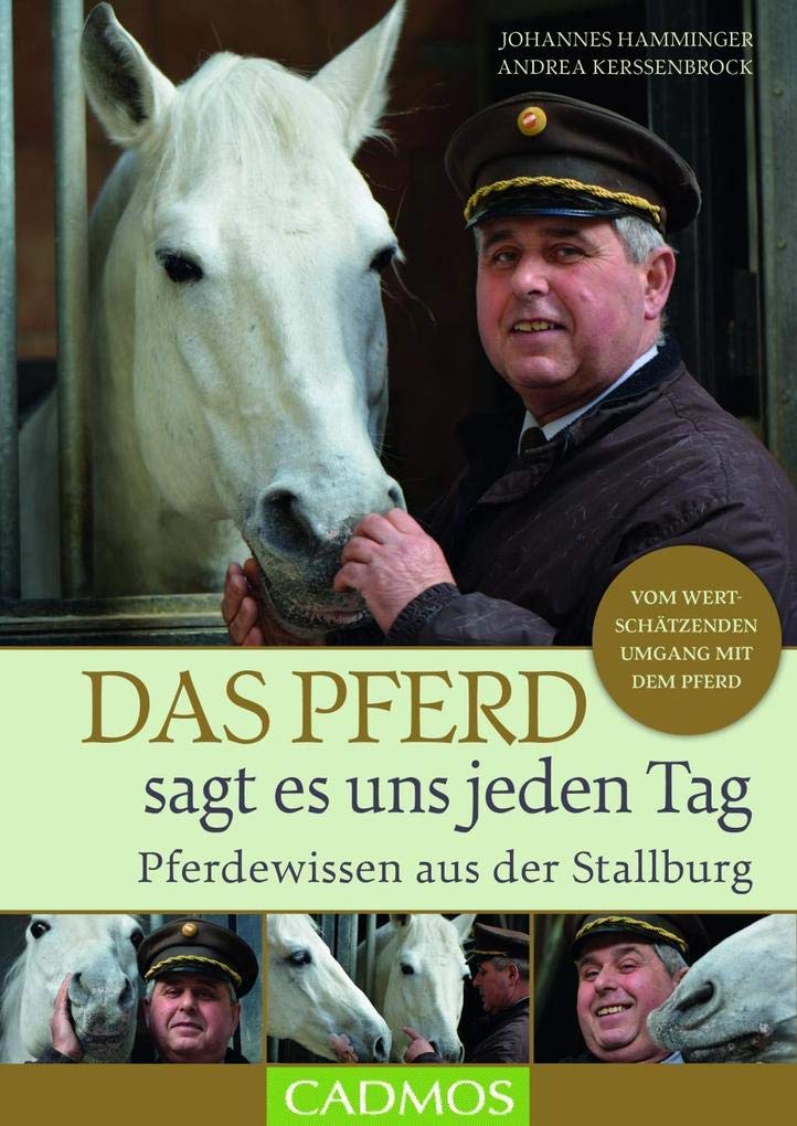 Wissen aus der Stallburg Pets