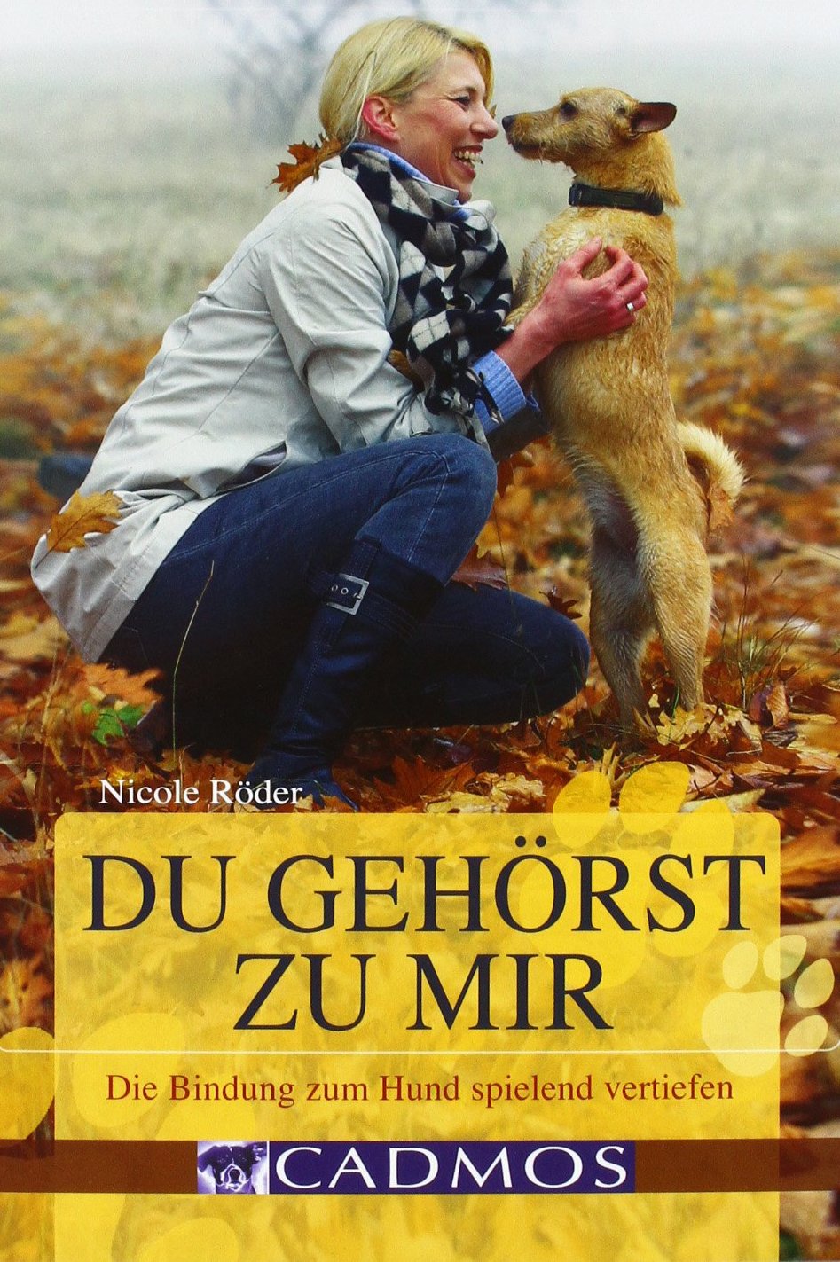 Product Image: Du gehörst zu mir