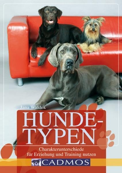 Hundetypen Books about Pets