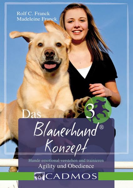 Das Blauerhund Konzept III Pets